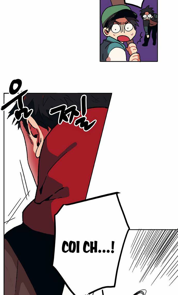 địa ngục trong núi misiryeong chapter 1 27