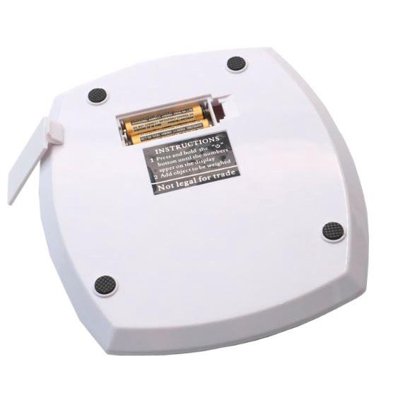 Cân điện tử 3kg/0.1g
