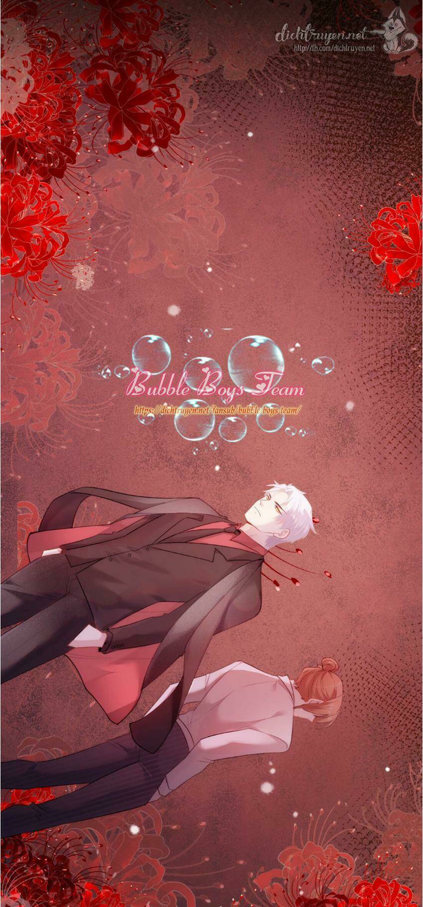 dù là sói cô độc cũng có tình yêu của sẻ nhỏ chapter 17 37