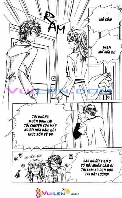 tìm anh - look for oppa chapter 8 26