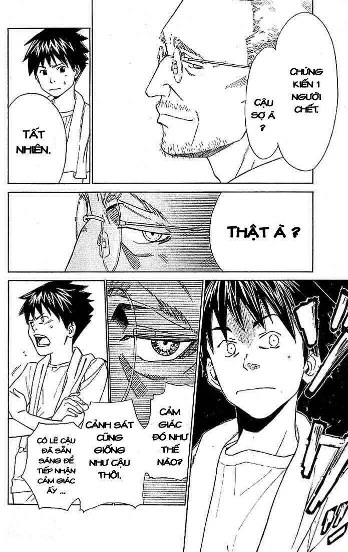 alive-final evolution chapter 2 13