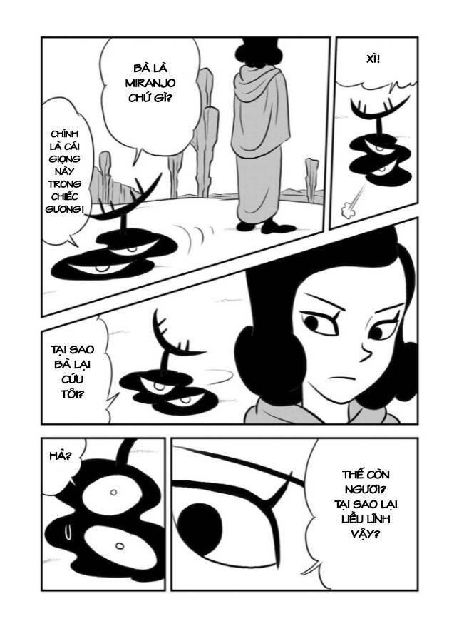 bảng xếp hạng vua chapter 123 7