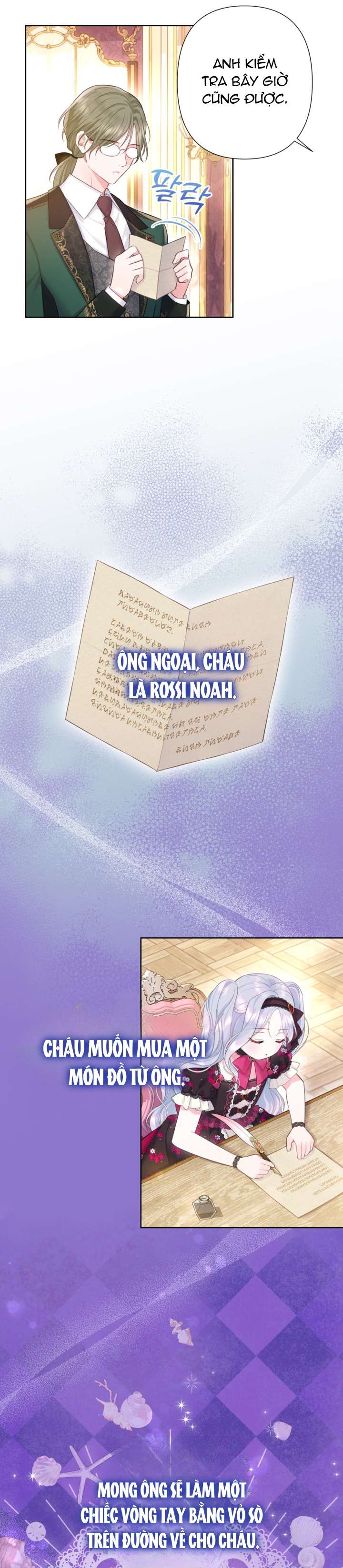 anh trai mạnh nhất của tôi đã mất trí nhớ chapter 9 27