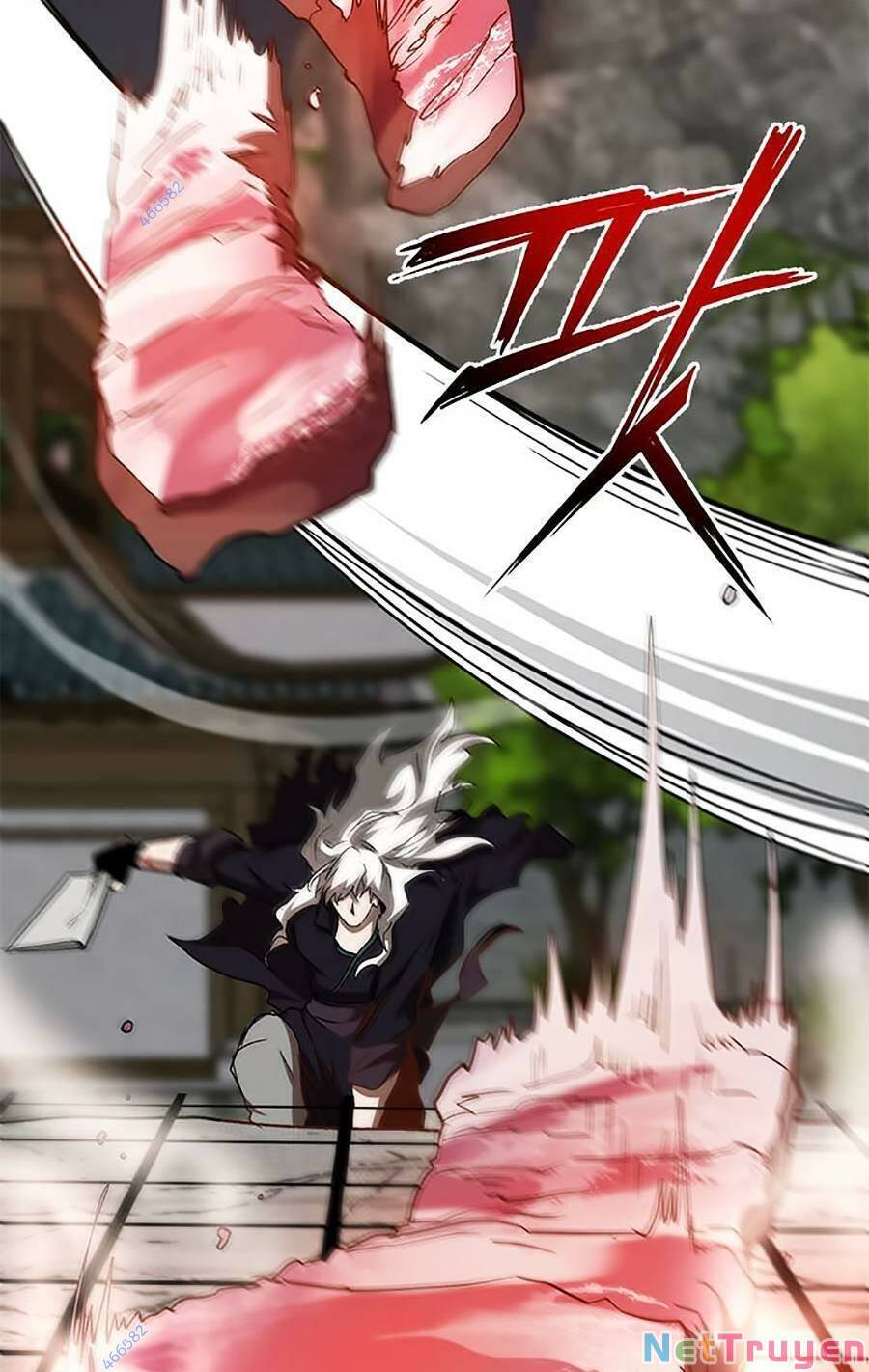 võ đang kỳ hiệp chapter 89 8