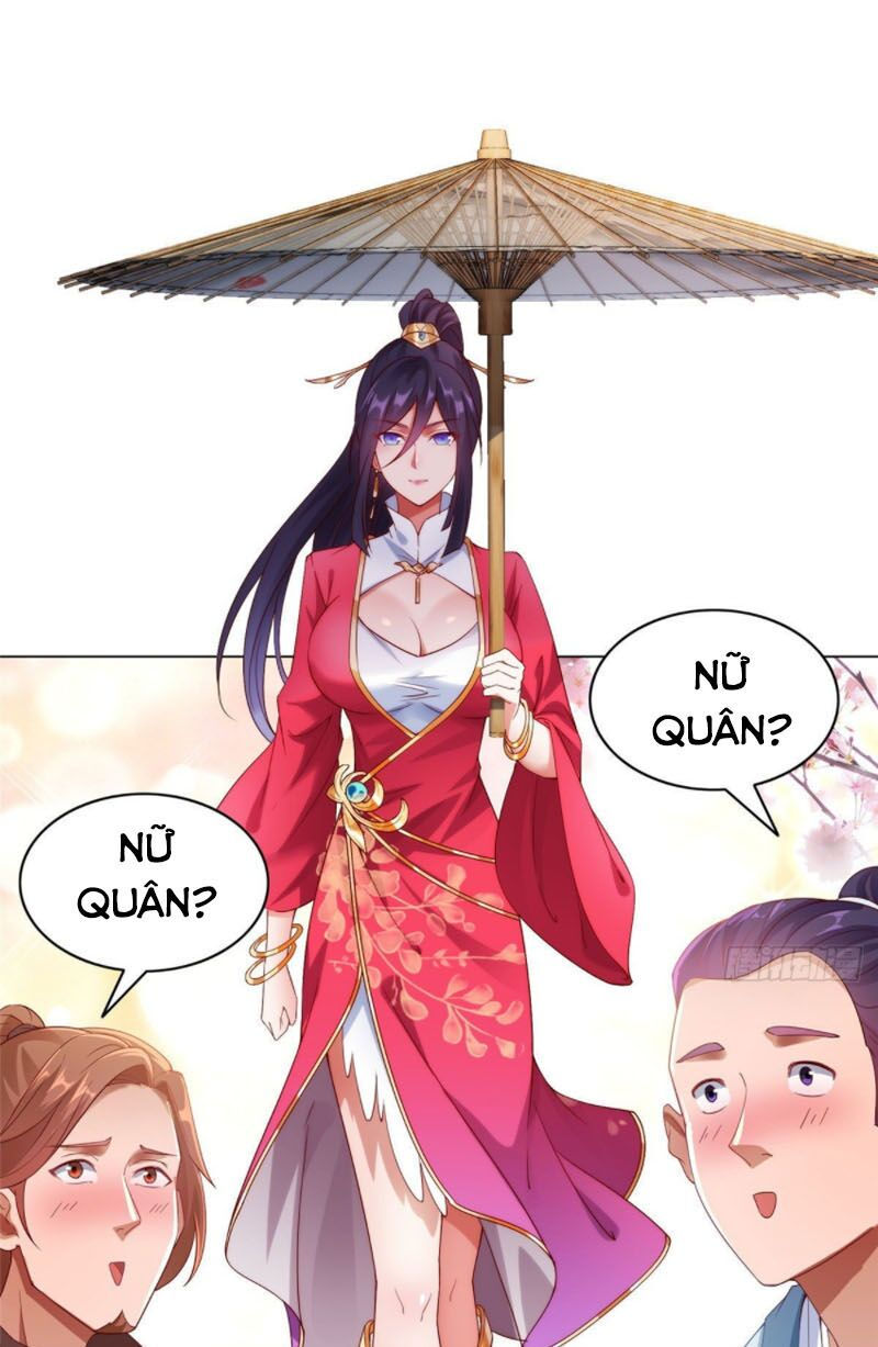 người nuôi rồng chapter 26 9