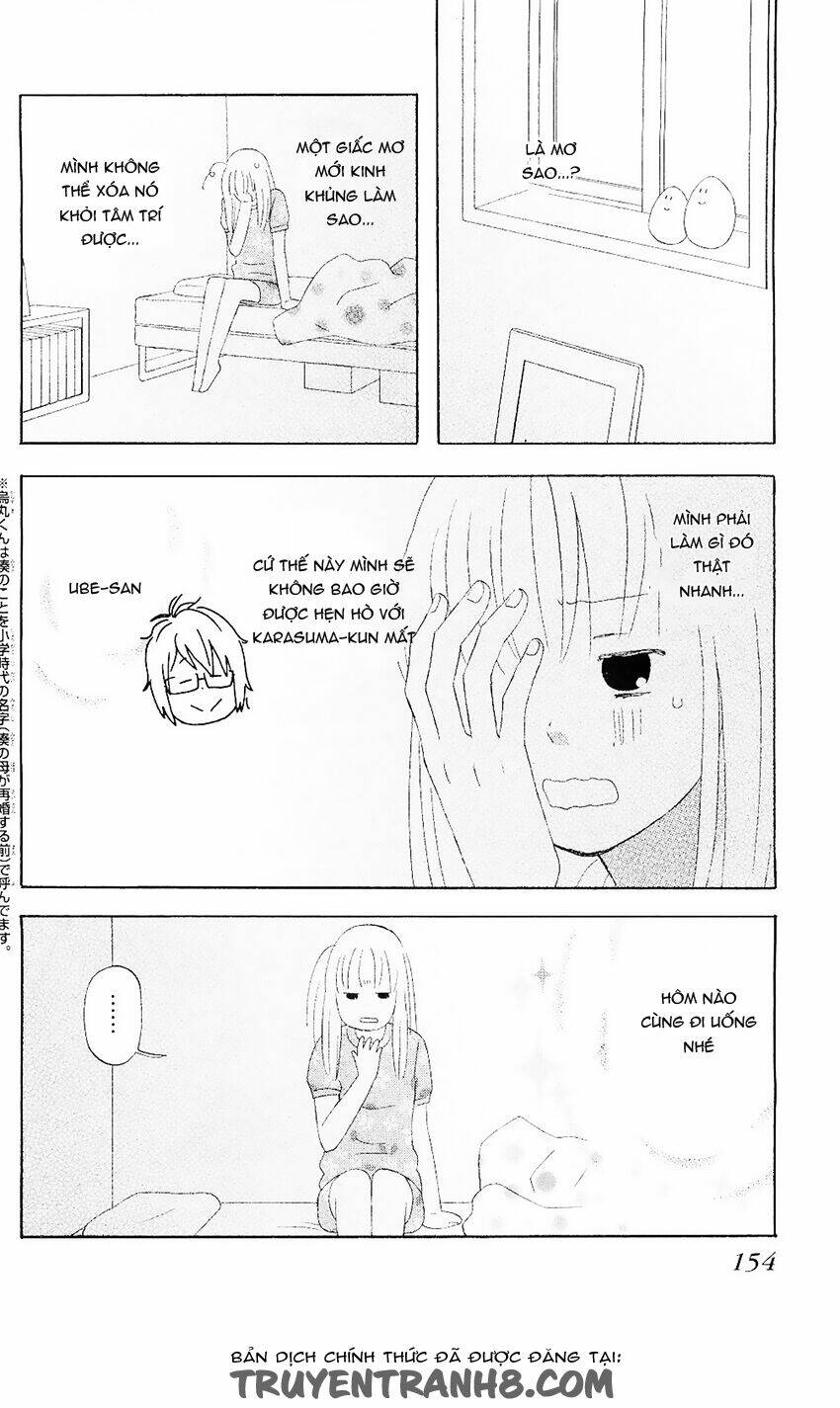 liar x liar chapter 7 5