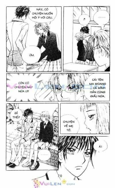 anh là của tôi chapter 9 70