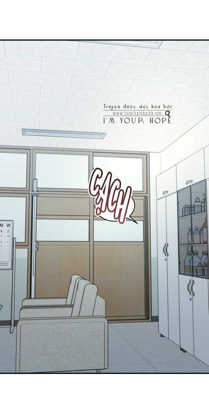 lạy chúa! xin hãy để con trở thành ác ma chapter 7 11