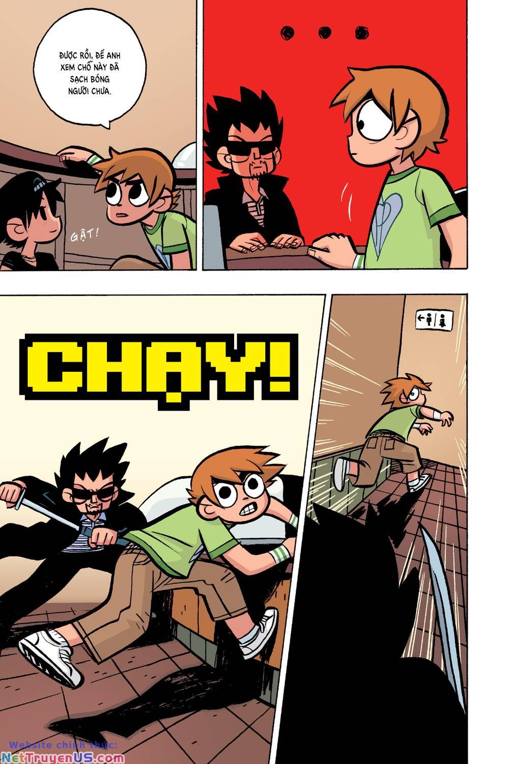 scott pilgrim full color chapter 4 155