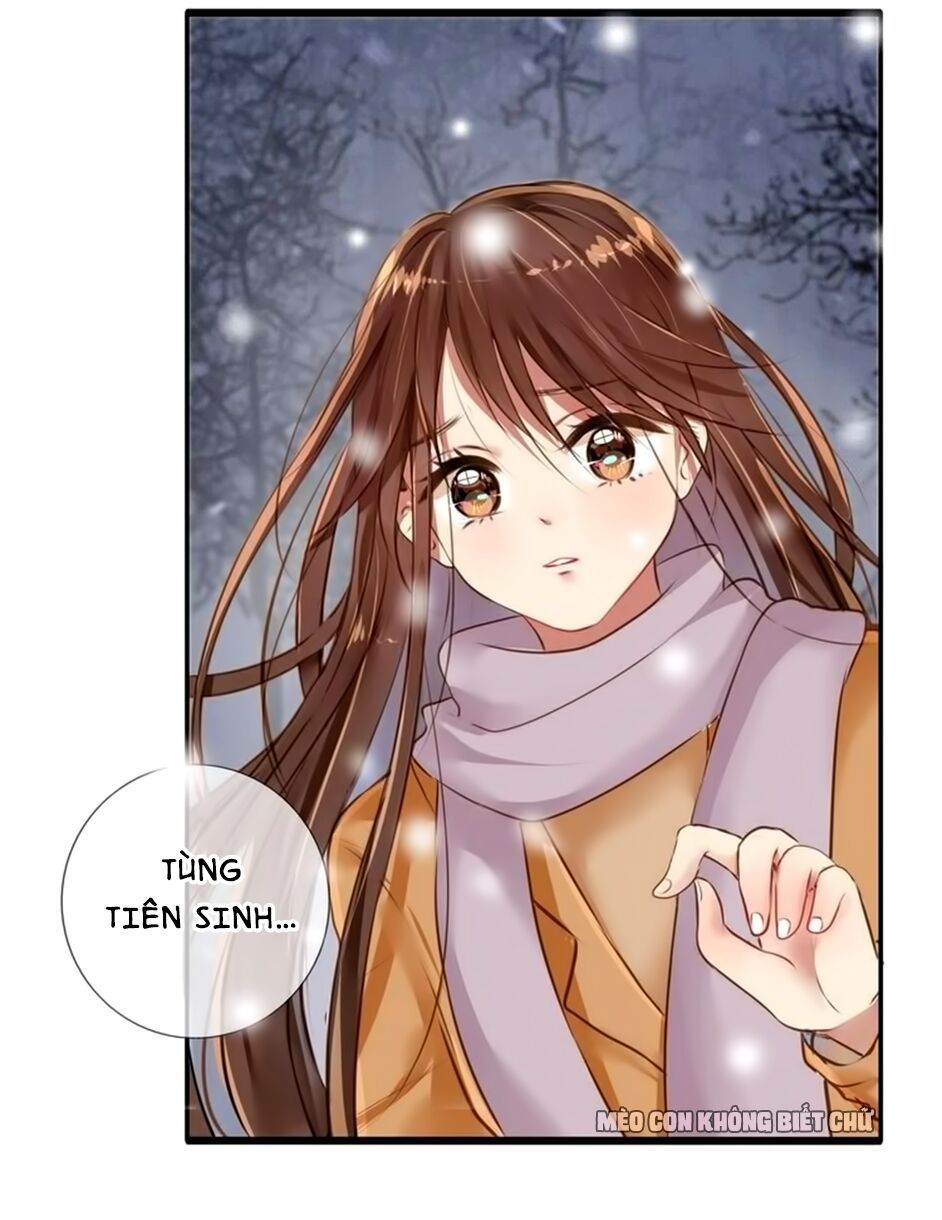 không có ssr làm sao để yêu chapter 21 16