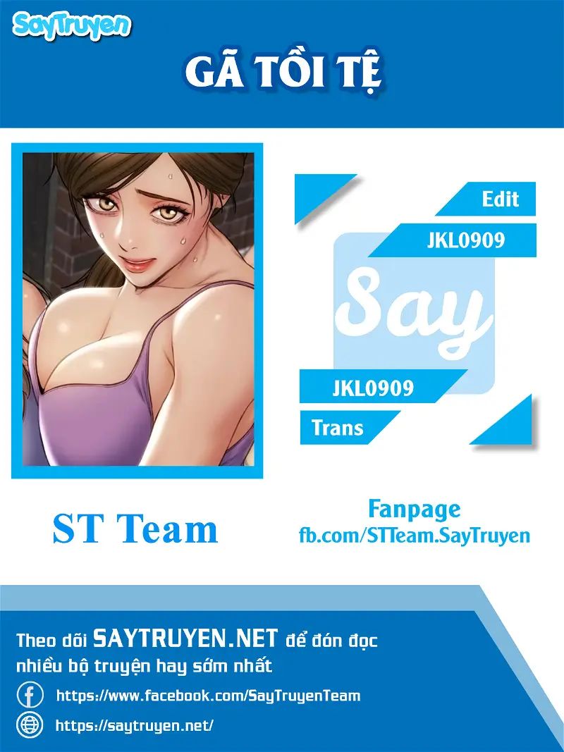 gã tồi tệ chapter 50 1