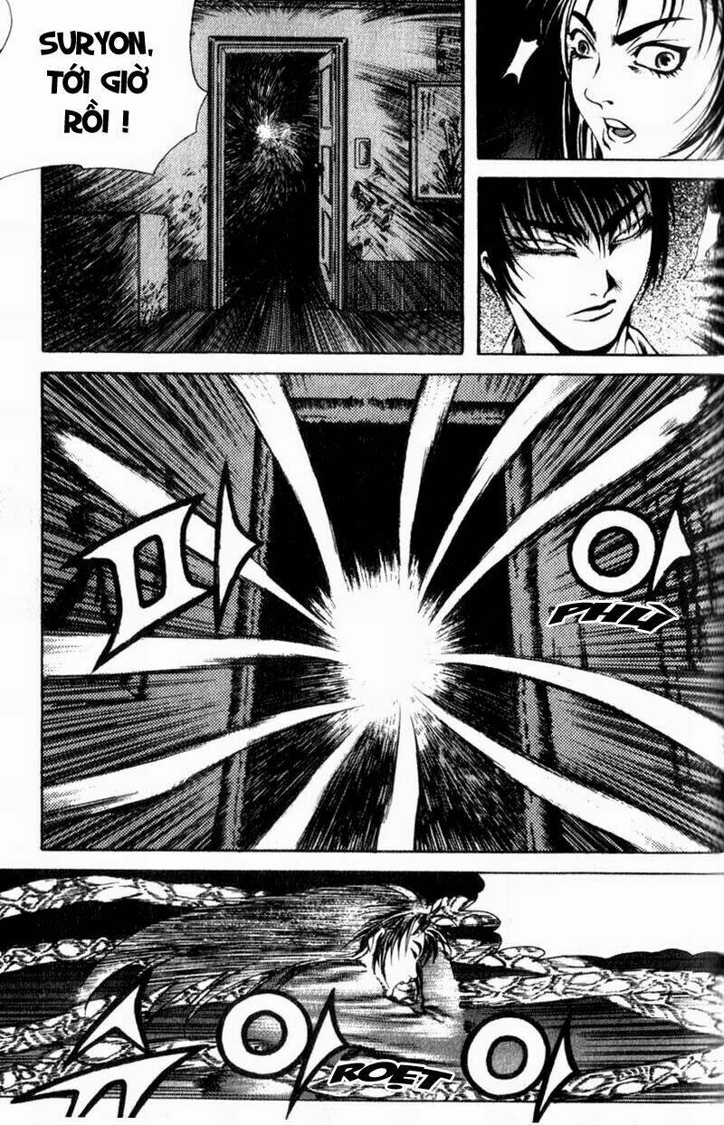 đảo địa ngục chapter 4 45