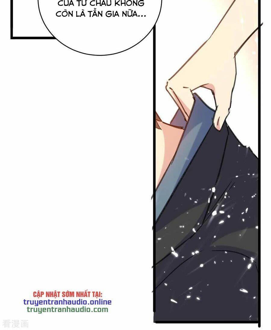 trọng sinh khí thiếu quy lai chapter 151 5