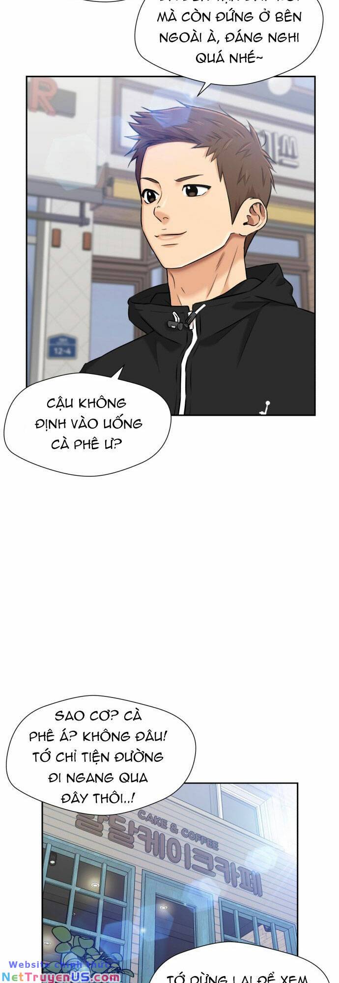 gương mặt thiên tài chapter 111 4