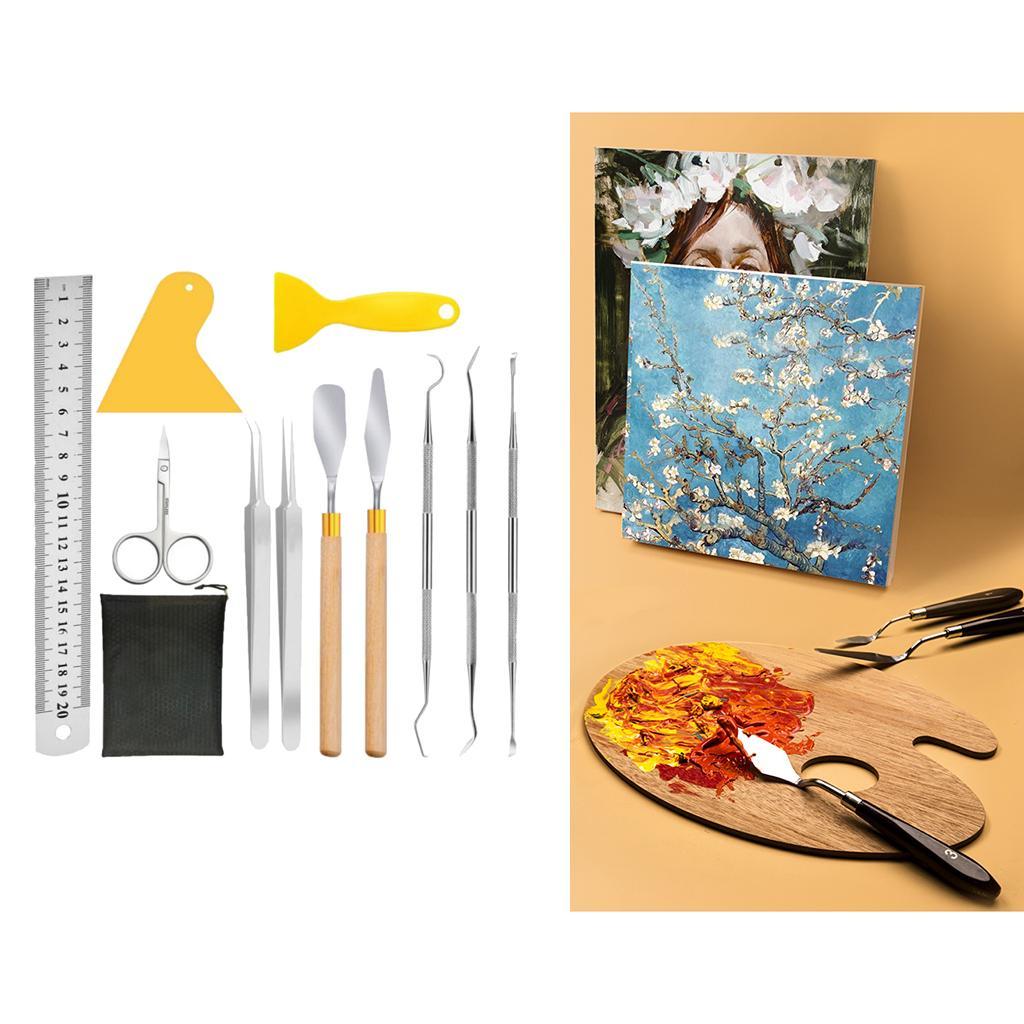 Weeding Tools Craft Set Tool Kit