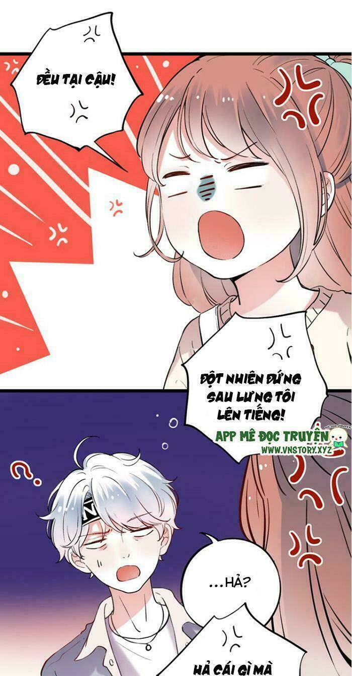 trạch thượng tịch mịch huỳnh hỏa chapter 15 38