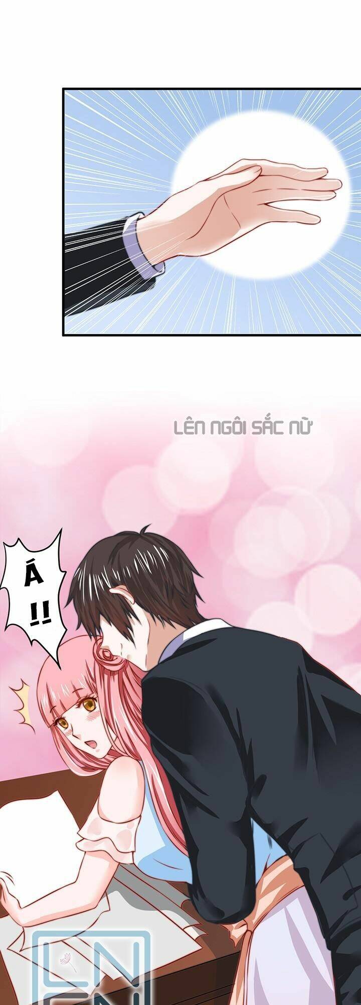 có chết cũng không thoát khỏi anh chapter 8 19