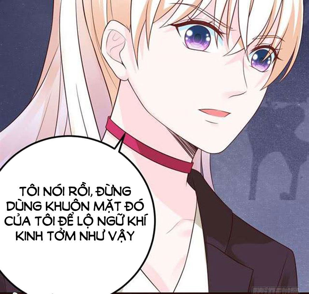 thâm hải chi ca chapter 23 26