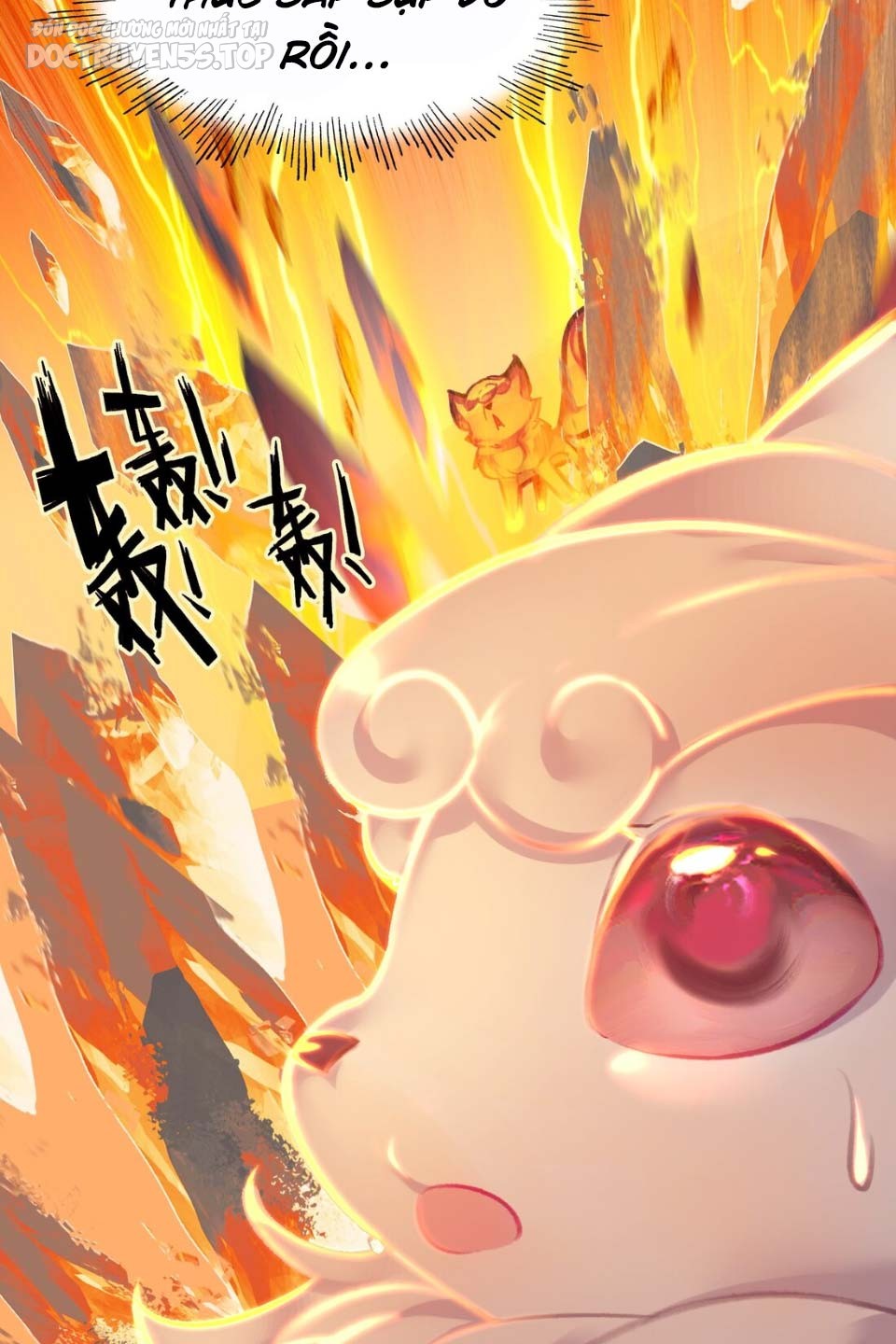 hóa ra ta là tuyệt thế cao thủ chapter 6 27