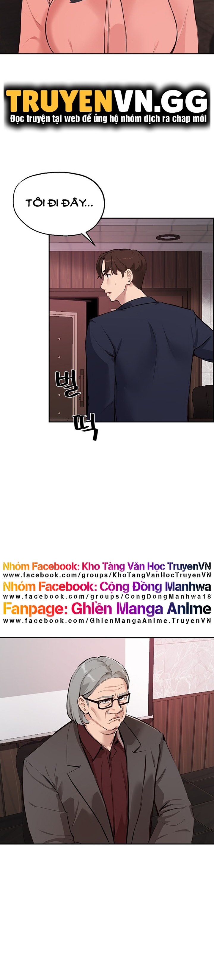 tuổi đôi mươi chapter 51 8