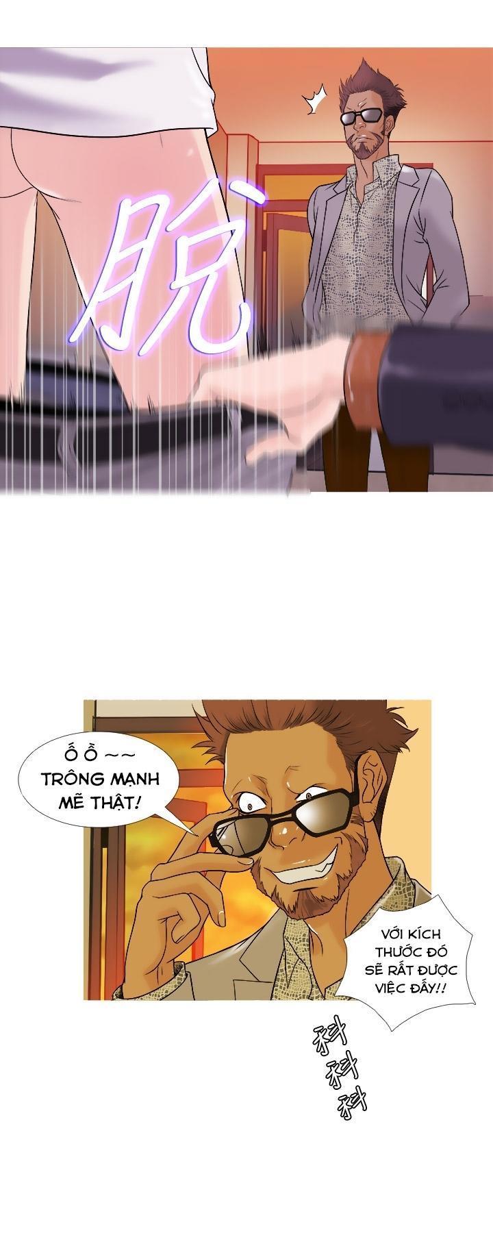 thiên đường chapter 2 33