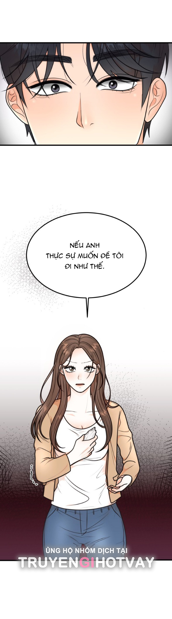 [18+] hôn nhân ràng buộc chapter 4.2 18