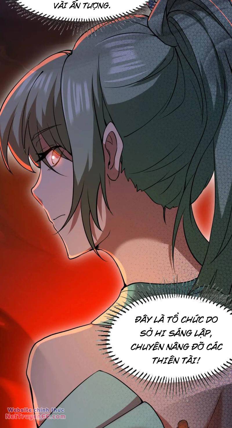 trăm tuổi mở hệ thống: con hiền cháu ngoan quỳ khắp núi! chapter 32 34