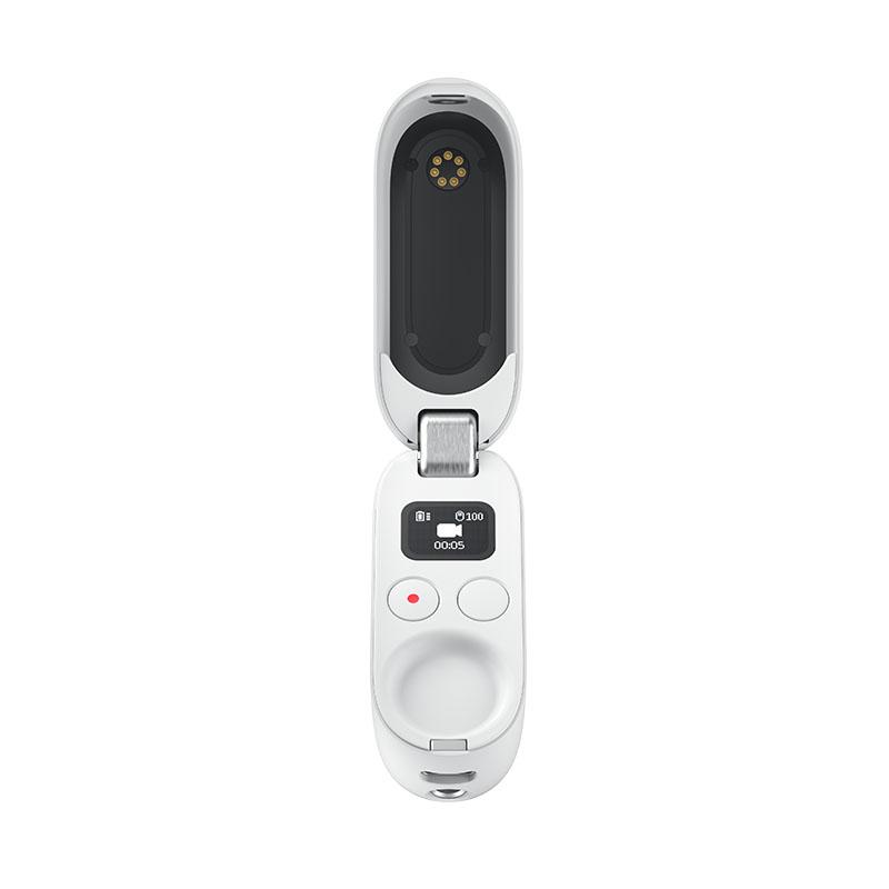 Máy ảnh chống nước ngoài trời xe đạp điện thể thao camera toàn bộ máy ảnh toàn cảnh không dây 360 độ