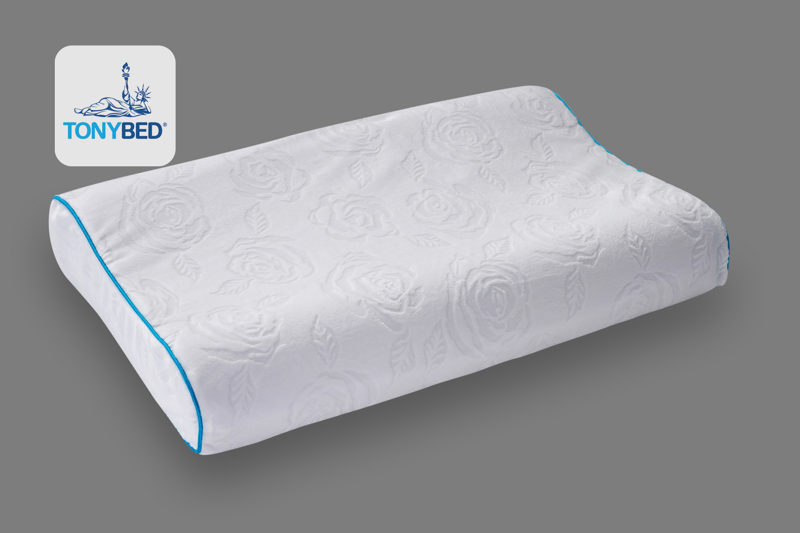 Gối Memory Foam