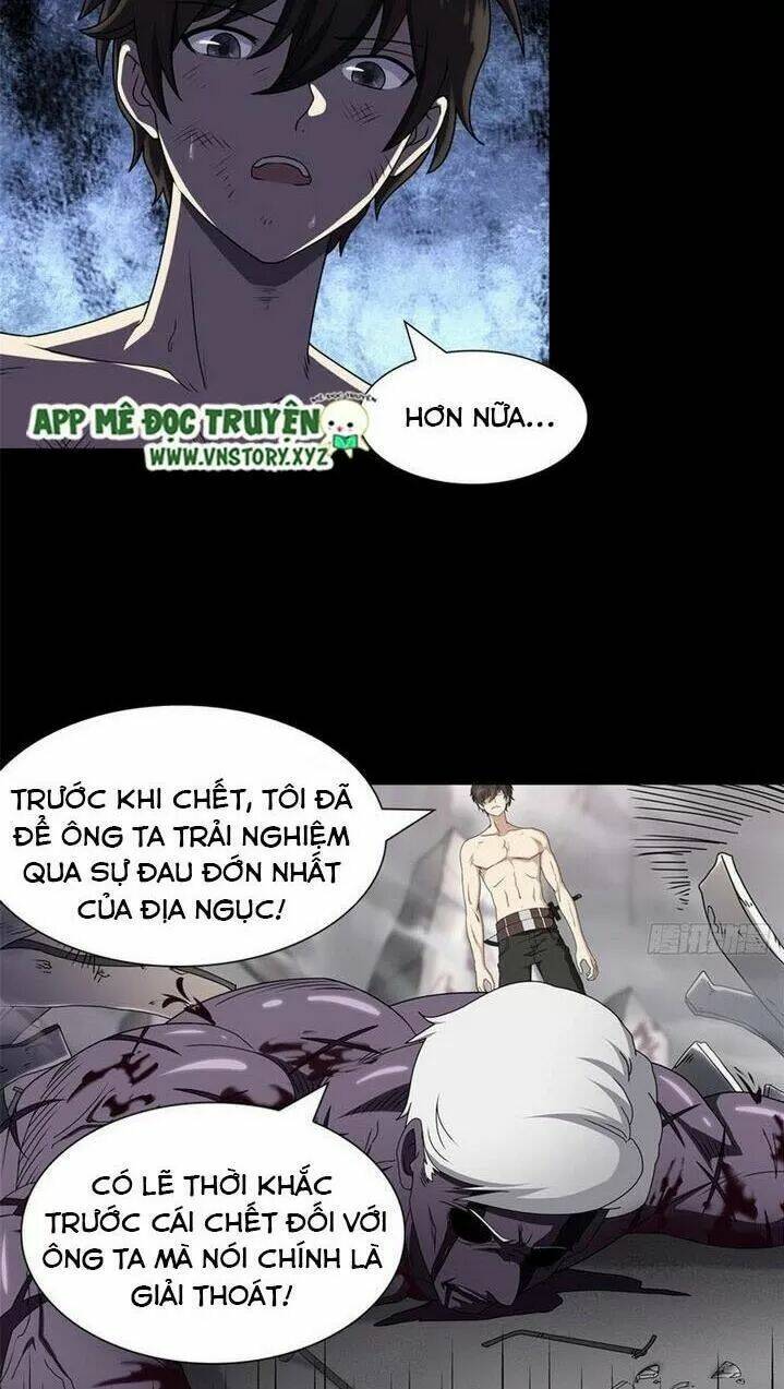 bạn gái virus của tôi chapter 141 4