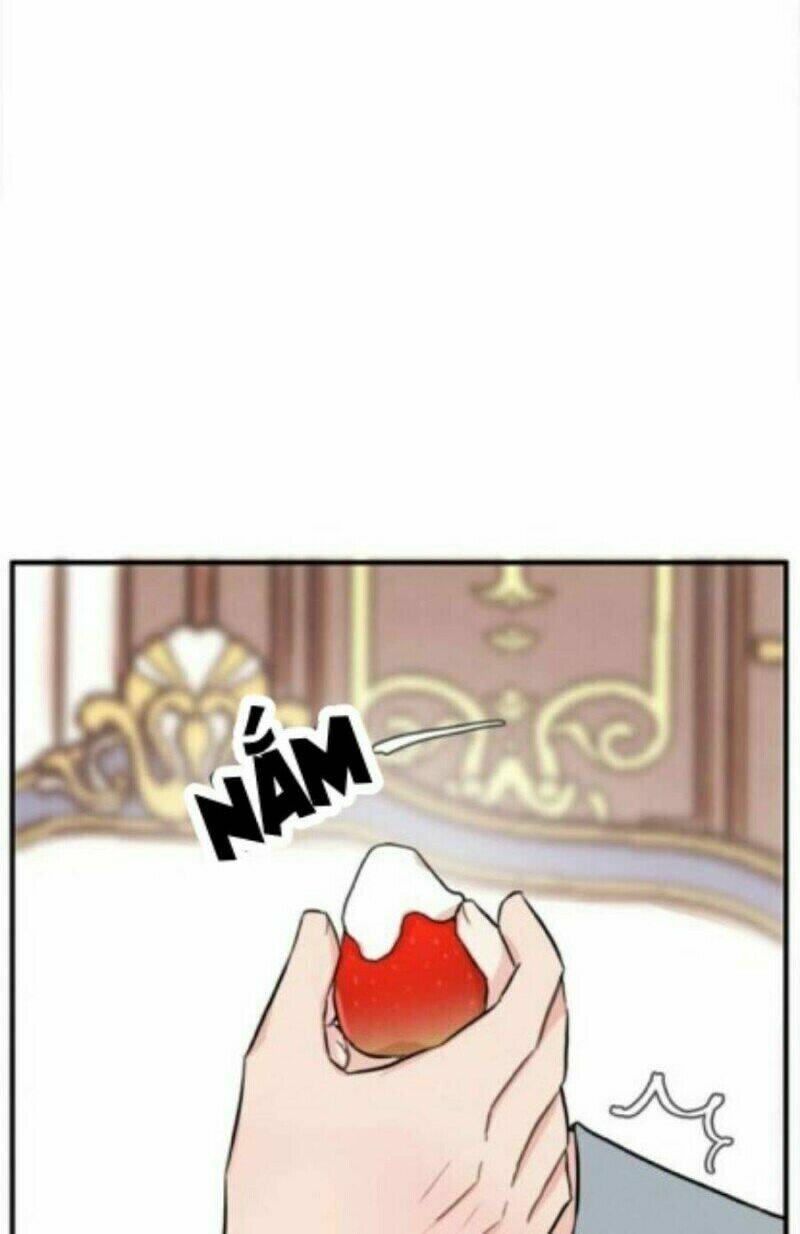 tiểu thư scarlet, em không muốn trả thù sao? chapter 4 81