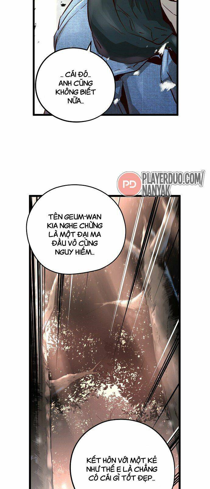 hứa lan chapter 60 44