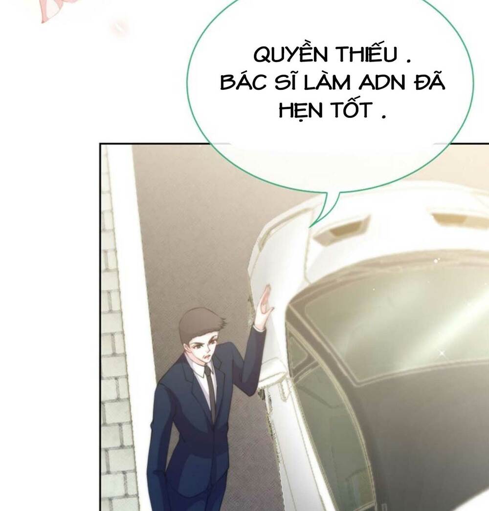 truy nã toàn cầu truy thê về sủng chapter 9 4