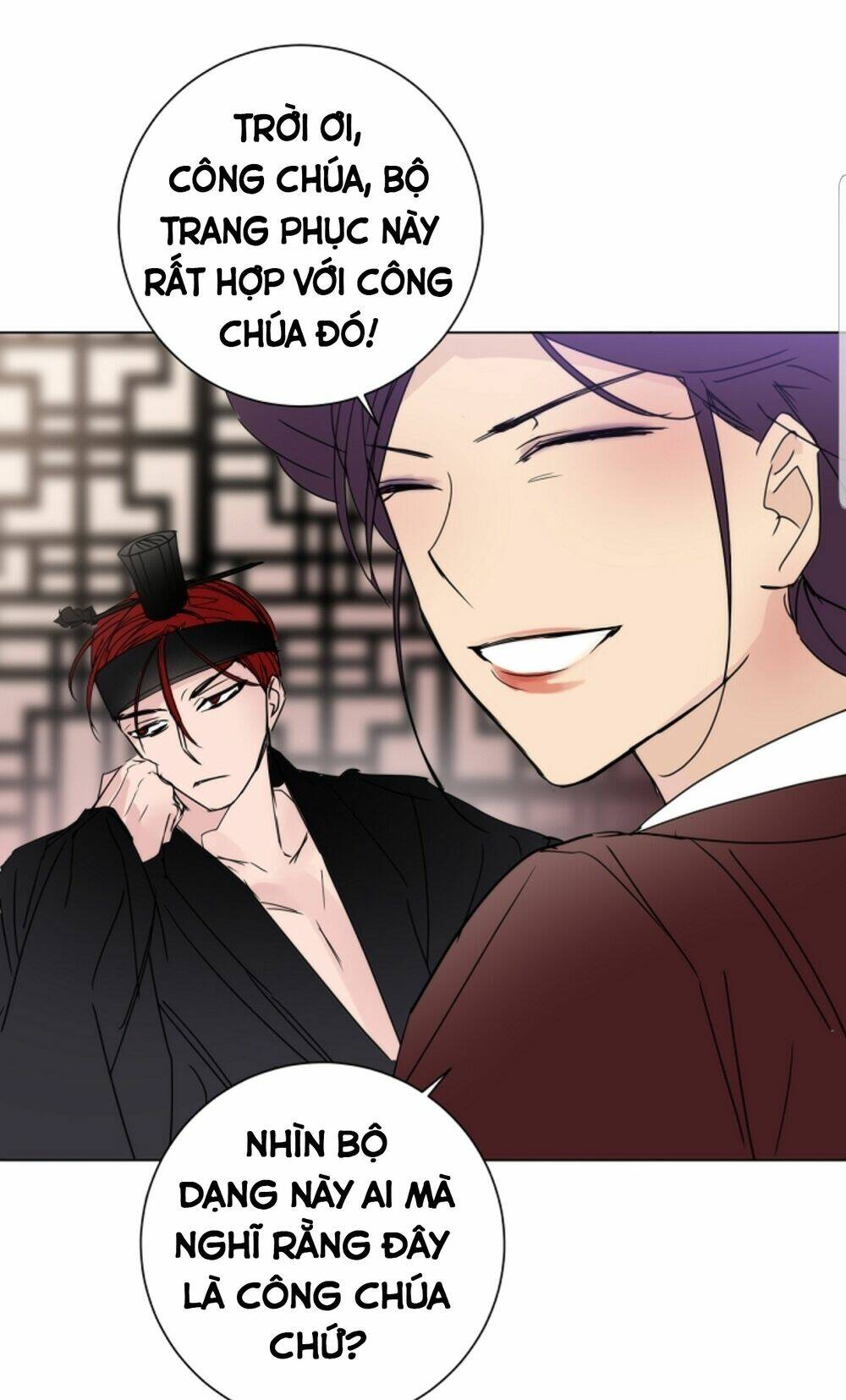 chae hong sa chapter 60 63