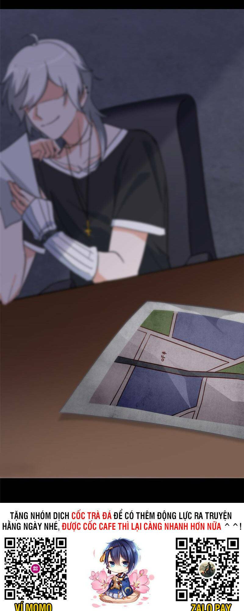 bạn gái virus của tôi chapter 324 63