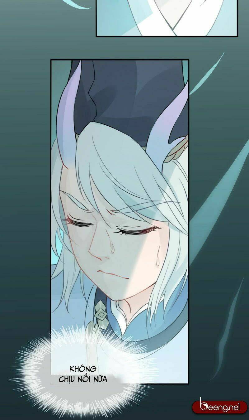 tây du ngạo tuyết thiên chapter 23 8