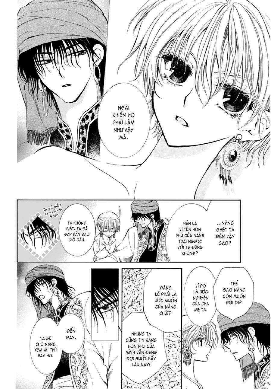 tổng hợp one shot. chapter 148 18