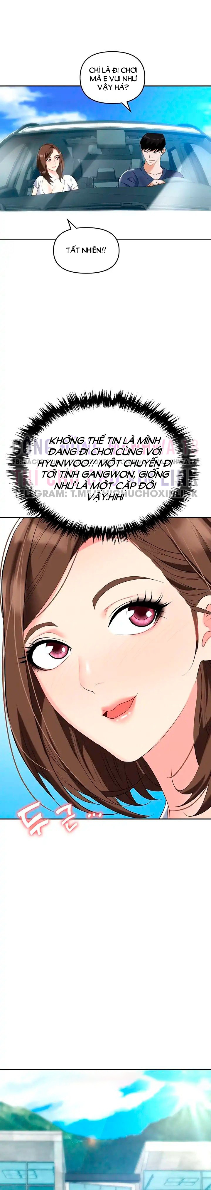 sập bẫy chapter 31 2