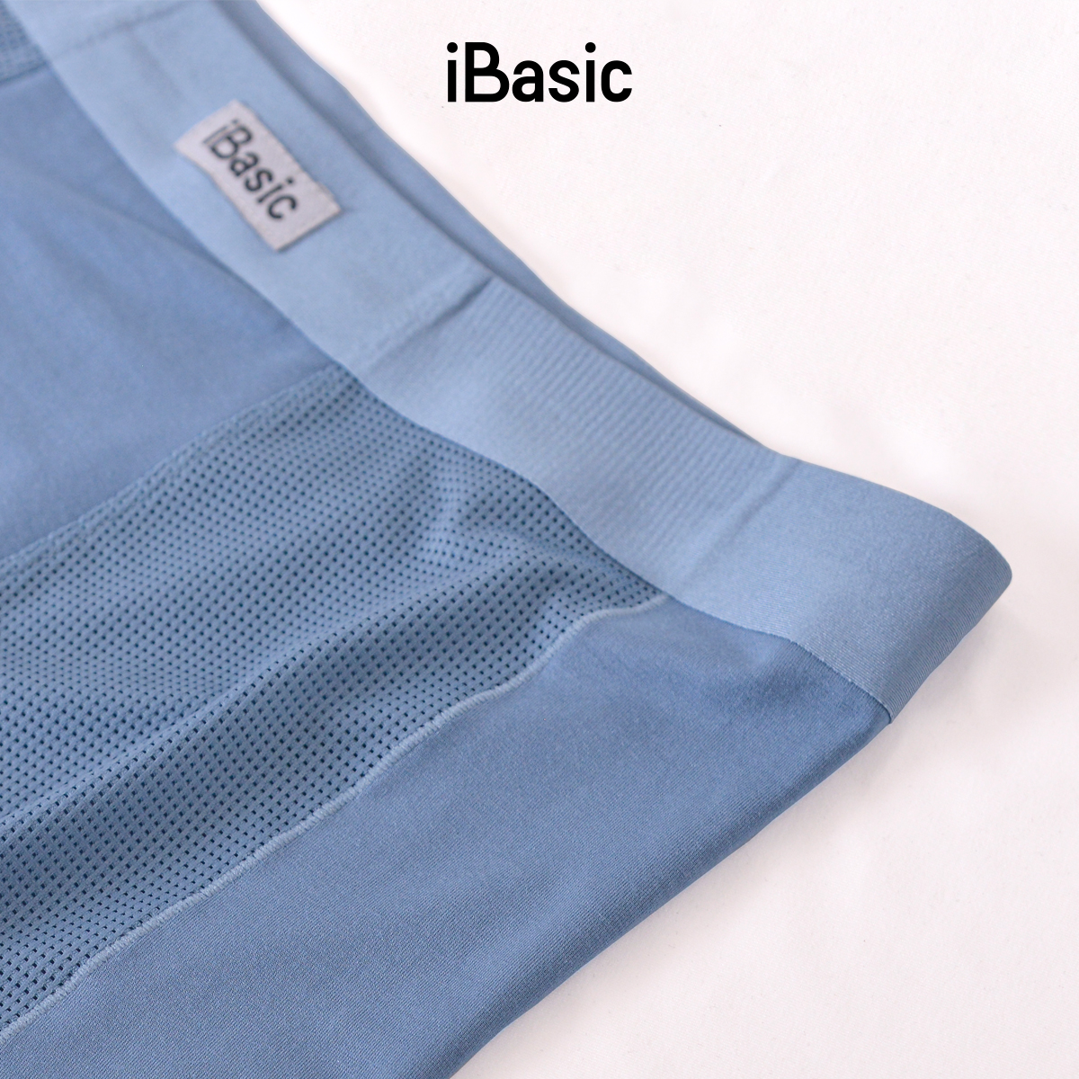 Quần lót nam boxer thoáng khí iBasic PANM116