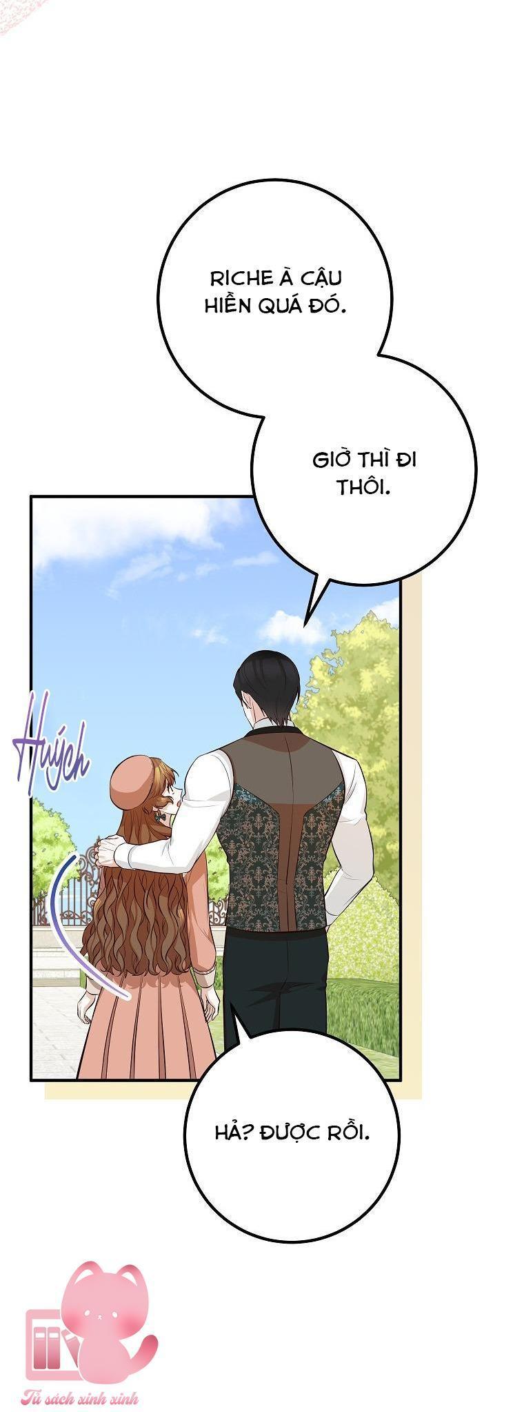 bác sĩ hoàn thành trách nhiệm rồi chapter 47 40