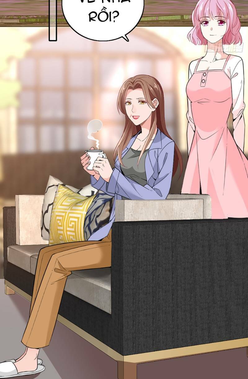 bí mật kết hôn với ảnh đế: vợ ơi đến đây tấn công đi nào chapter 66 37