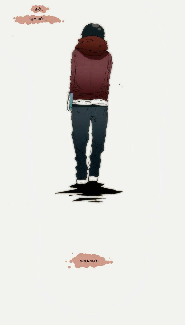 can't see can't hear but love chapter 77 11