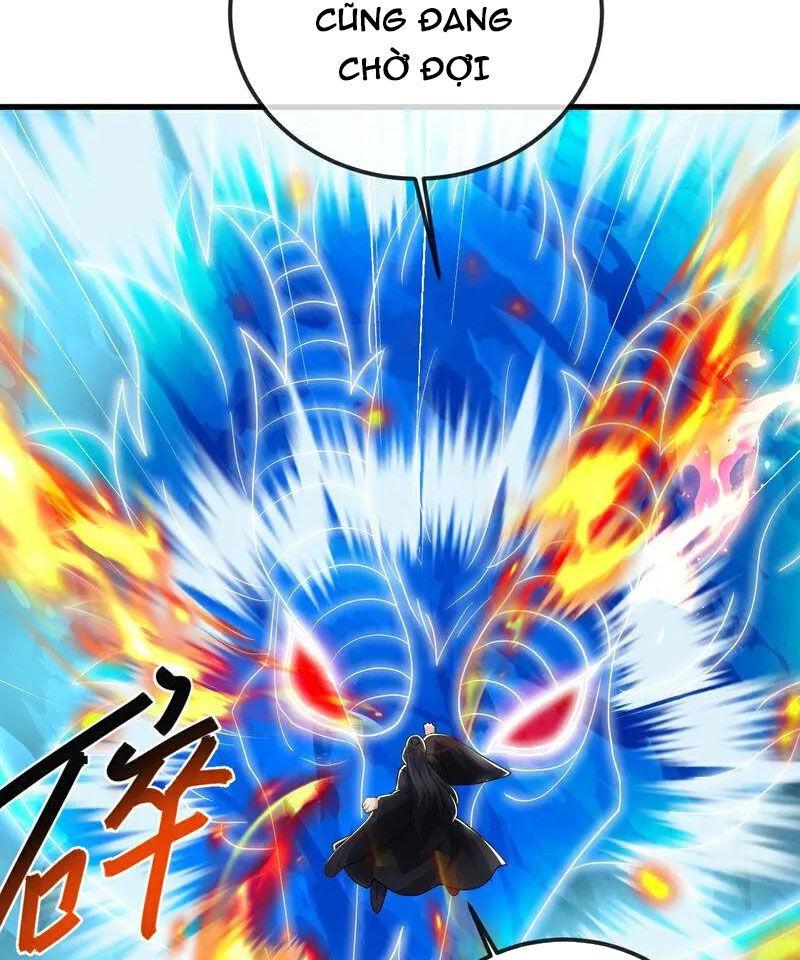 tiên võ đế tôn chapter 521 33