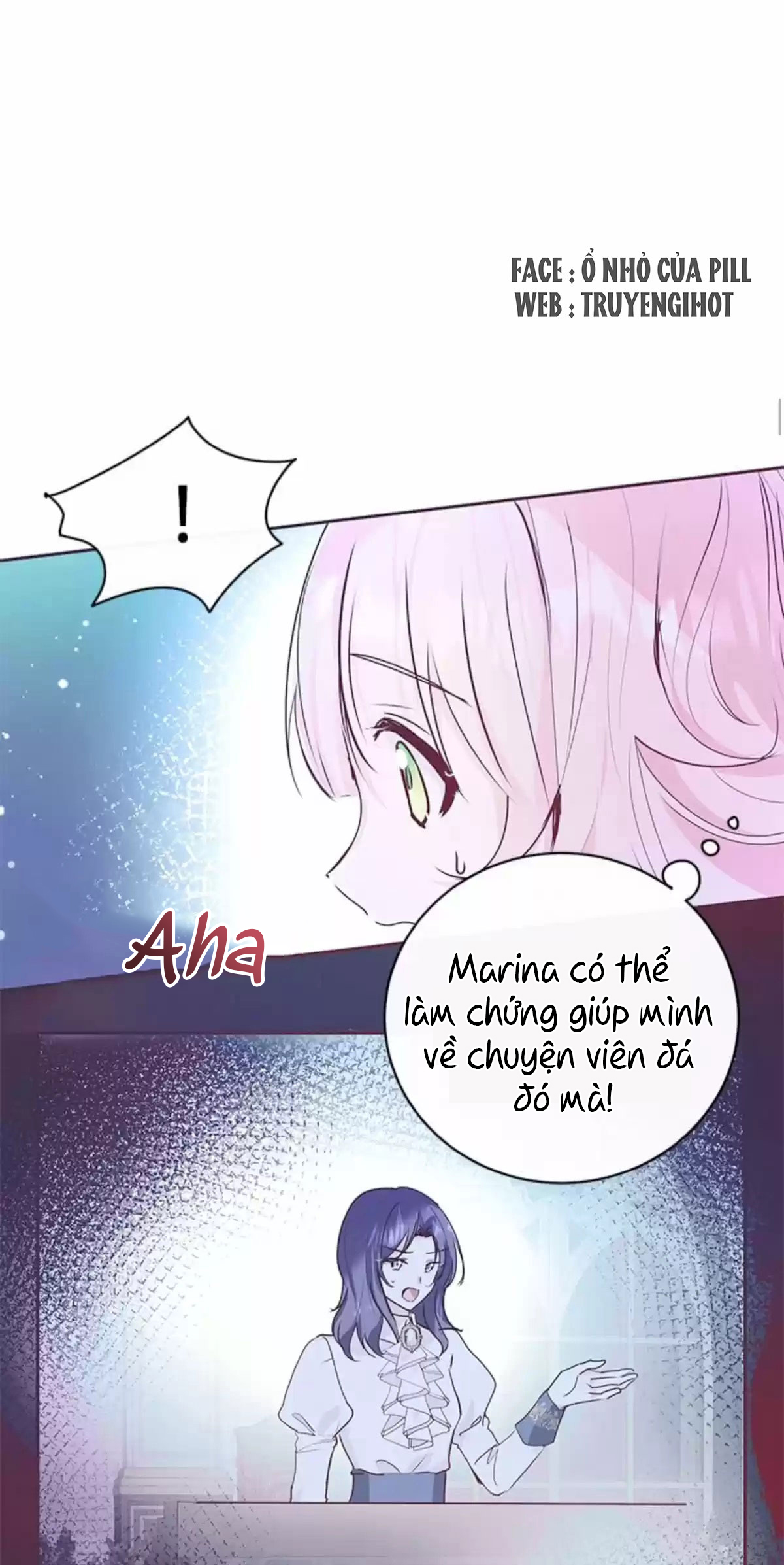 đại công tước, đó là một sai lầm! chapter 2.2 26