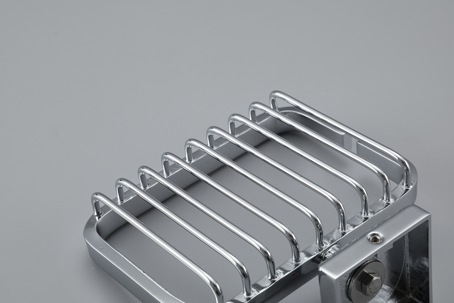 KHAY ĐỰNG XÀ PHÒNG CAO CẤP NHẬP KHẨU NGA GAPPO G3802-1 ĐỒNG ĐÚC - HÀNG CHÍNH HÃNG