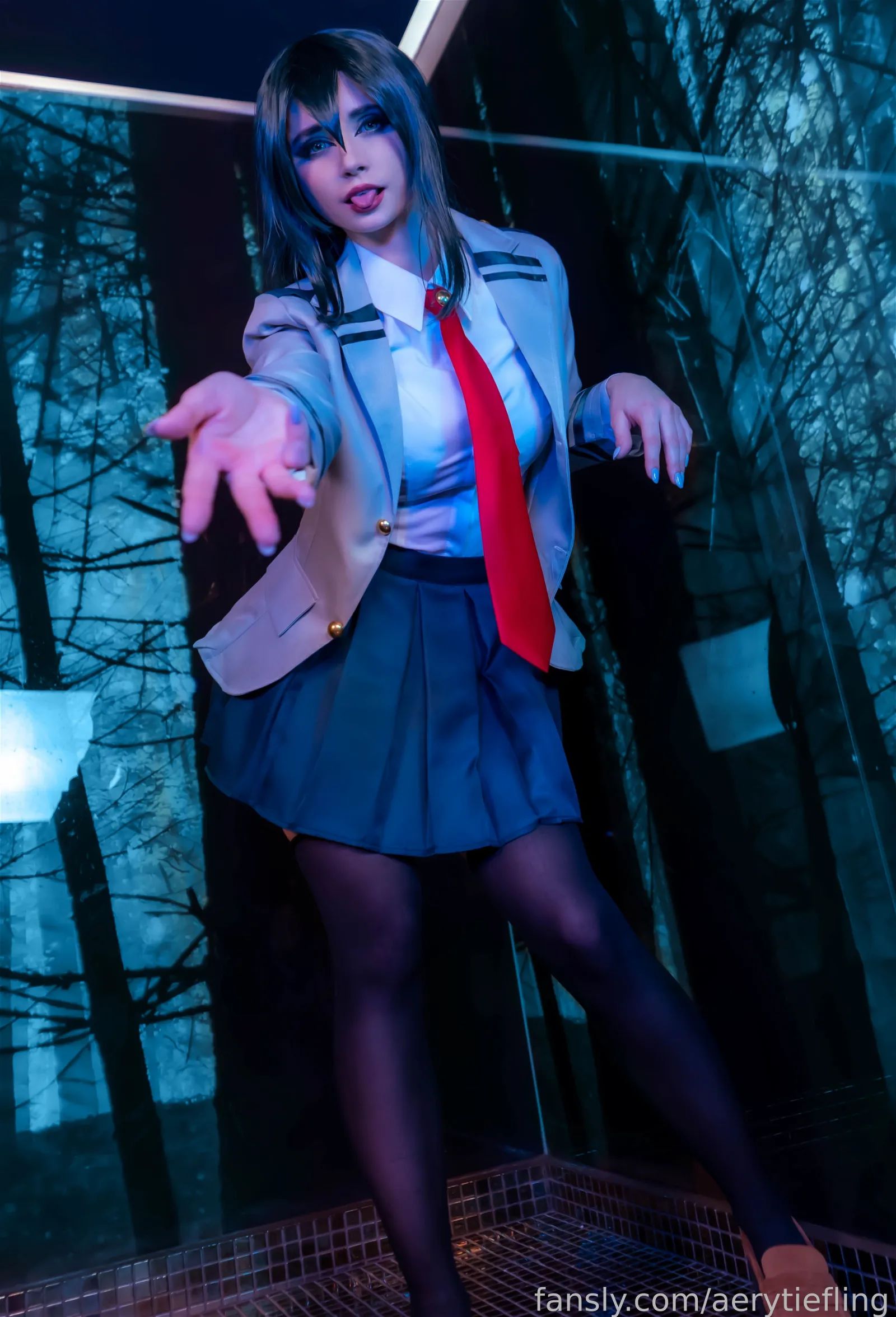 hình cosplay chapter 281 6