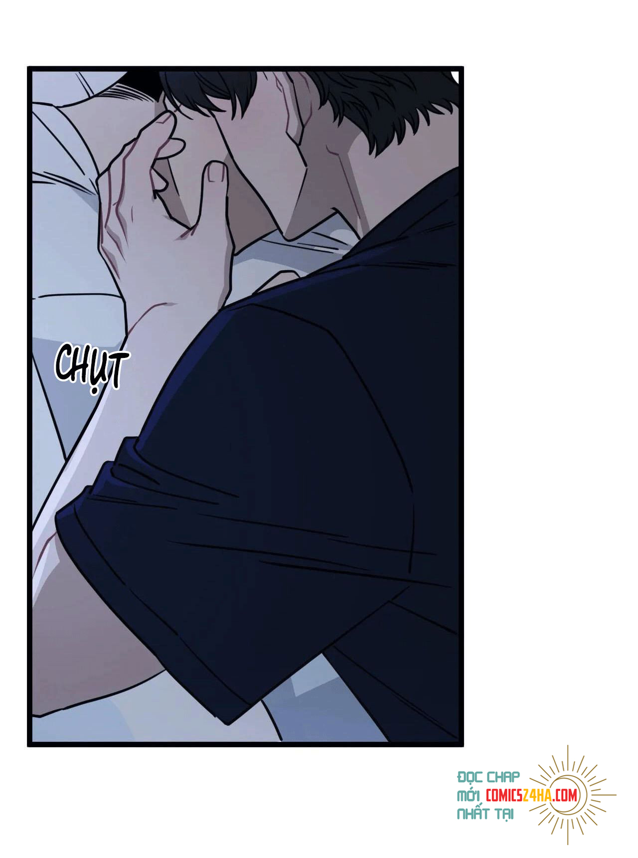 điều ước của cậu là mệnh lệnh của tớ chapter 9 49