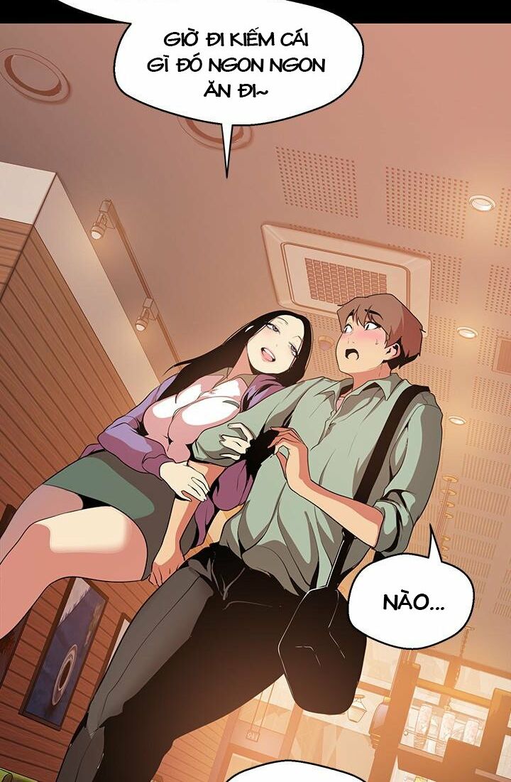 tân thế giới tuyệt vời chapter 50 53