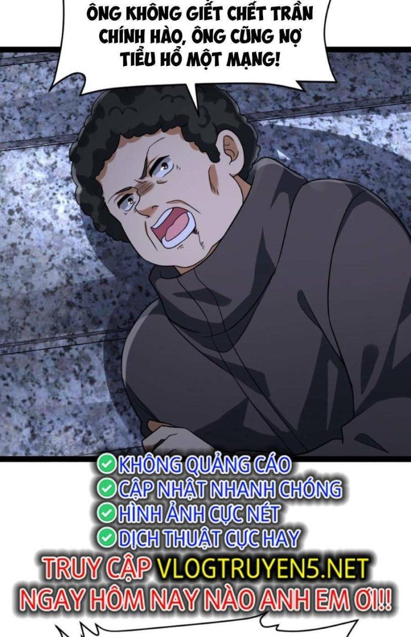 đóng băng toàn cầu: tôi gây dựng nên phòng an toàn thời tận thế chapter 57 18