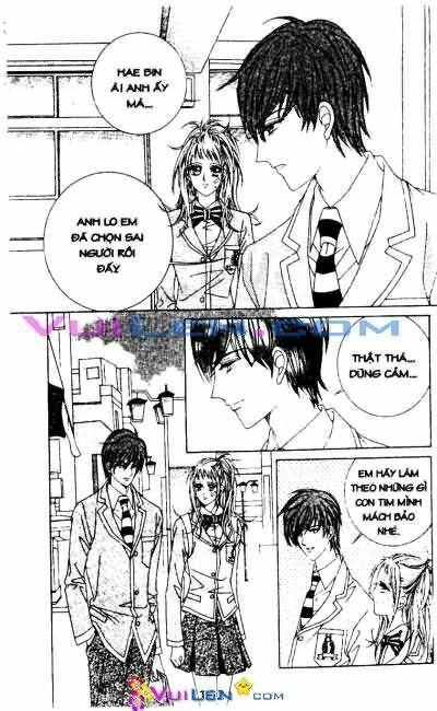 nụ hôn đầu chapter 6 102